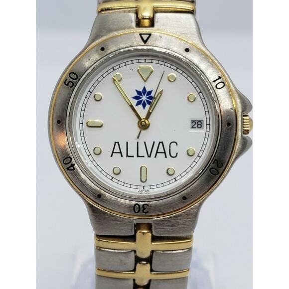 Allvac Men\'s Watch Needs A New BATTERY main image 8